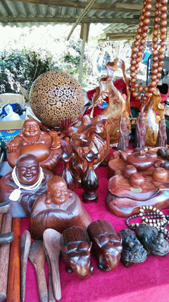 2016年春節(jié)廣西南行記