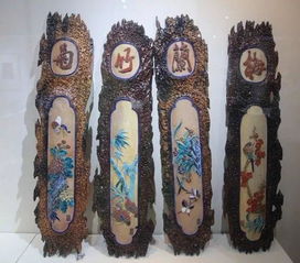 貴港市102件工藝美術作品榮膺獎項，完整獲獎名單揭曉