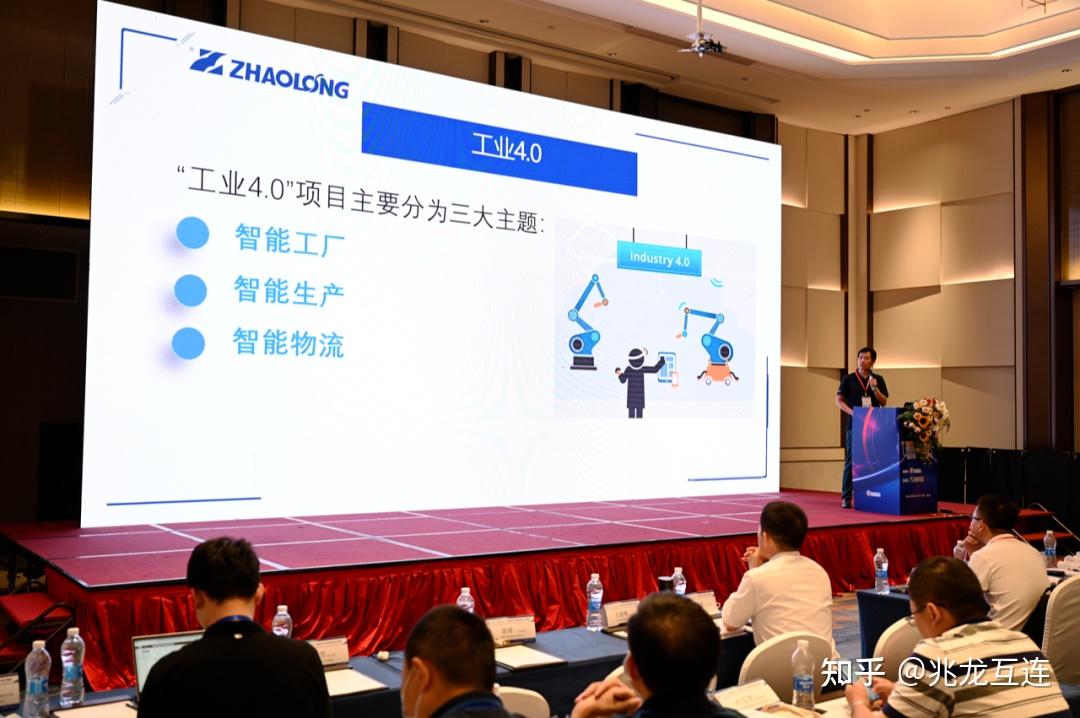 兆龍與您一起見證線纜行業的科技創新 聚焦通訊電纜的演進與突破