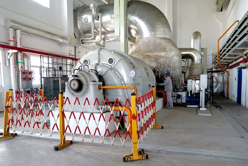 國家能源集團河北滄東電廠攻克低負荷工況下海水淡化裝置穩(wěn)定運行難題