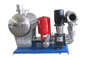 長沙奔宇機電科技公司批發(fā)供應供水設備