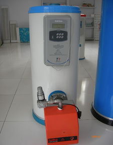 立式燃?xì)忮仩t與水資源專(zhuān)用機(jī)械設(shè)備制造