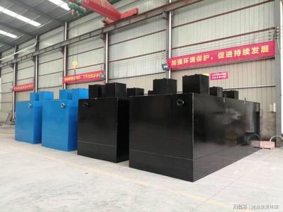 泉美環(huán)?？破?生活污水處理設備結垢原因解析及水資源專用機械設備制造的重要性
